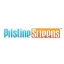 Pristine Screens logo